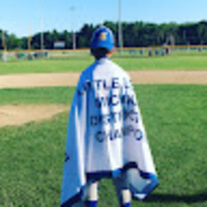 Meet your Posher, Troy